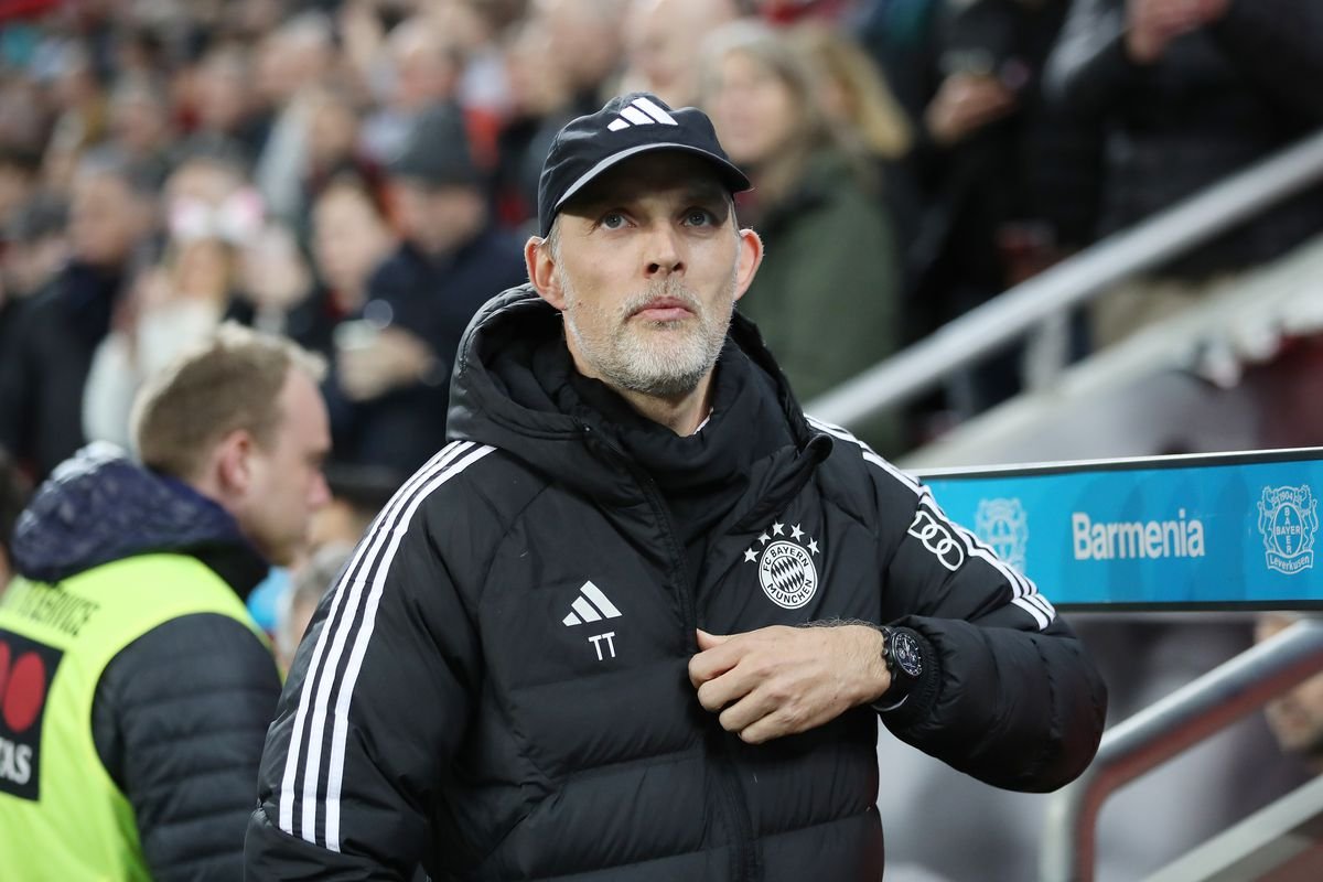 Pelatih Bayern Munchen Thomas Tuchel dikabarkan akan menggantikan posisi Xavi Hernandez di FC Barcelona di musim depan