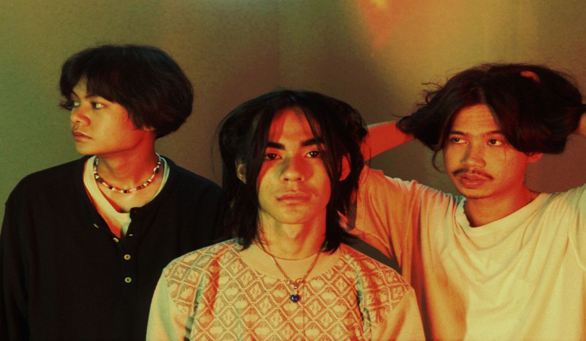 Pertanyakan Eksistensi Diri, Supple Rilis Why I'm So