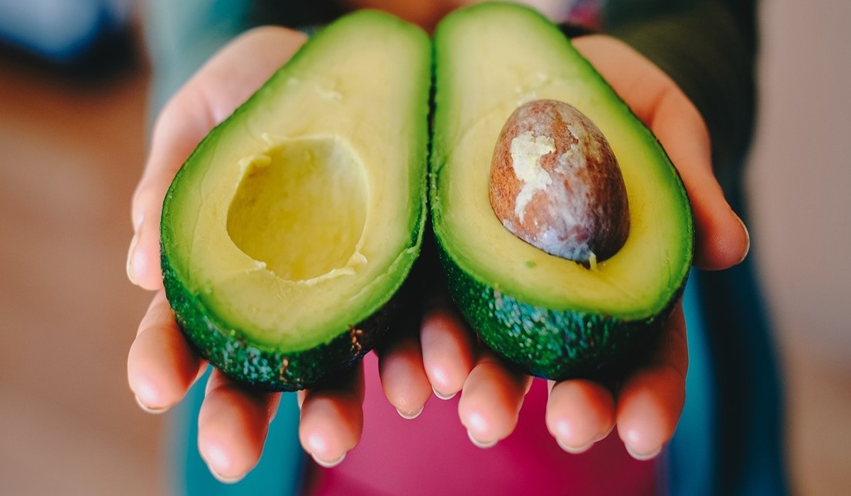 Ilustrasi Manfaat Alpukat untuk Kesehatan