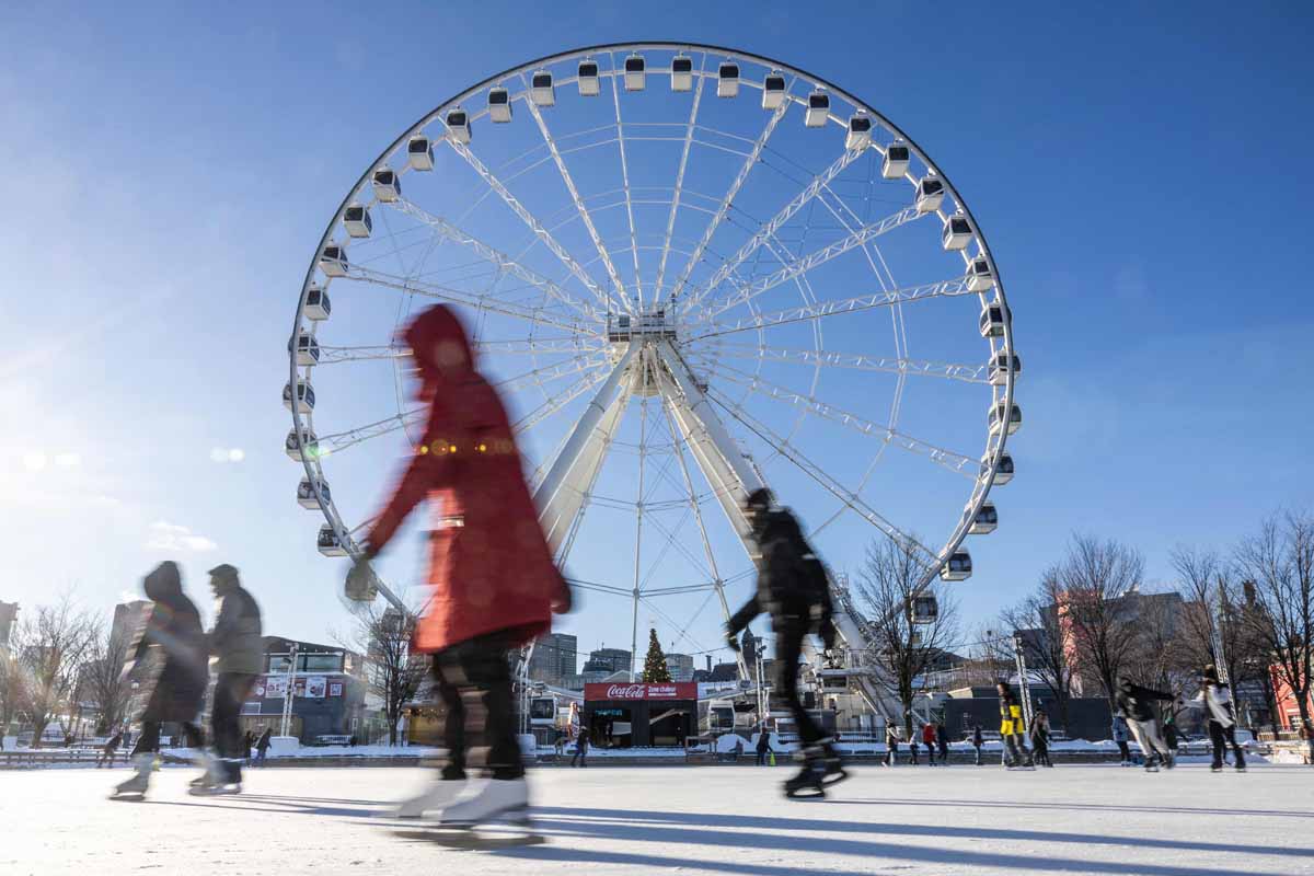 Generasi milenial kini telah meraih posisi dominan di Kanada, menggeser generasi baby boomers, dipicu oleh lonjakan imigrasi. 