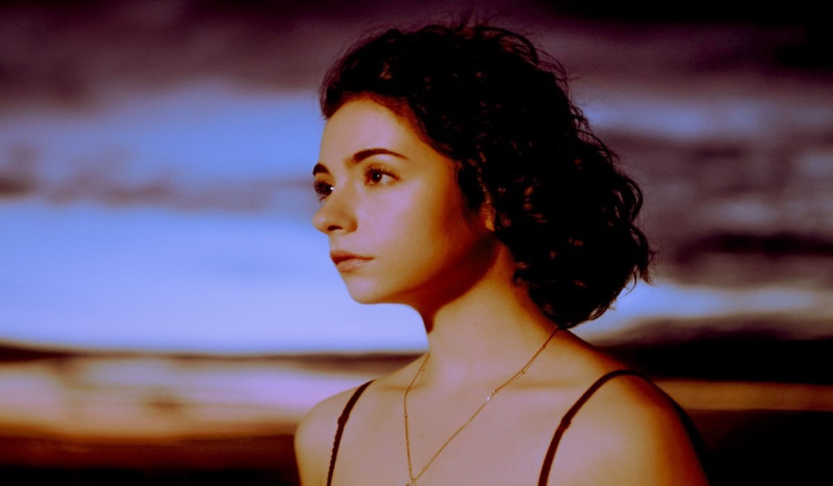 Aleksiah Hibur Dirinya di Masa Lalu Lewat Single 24