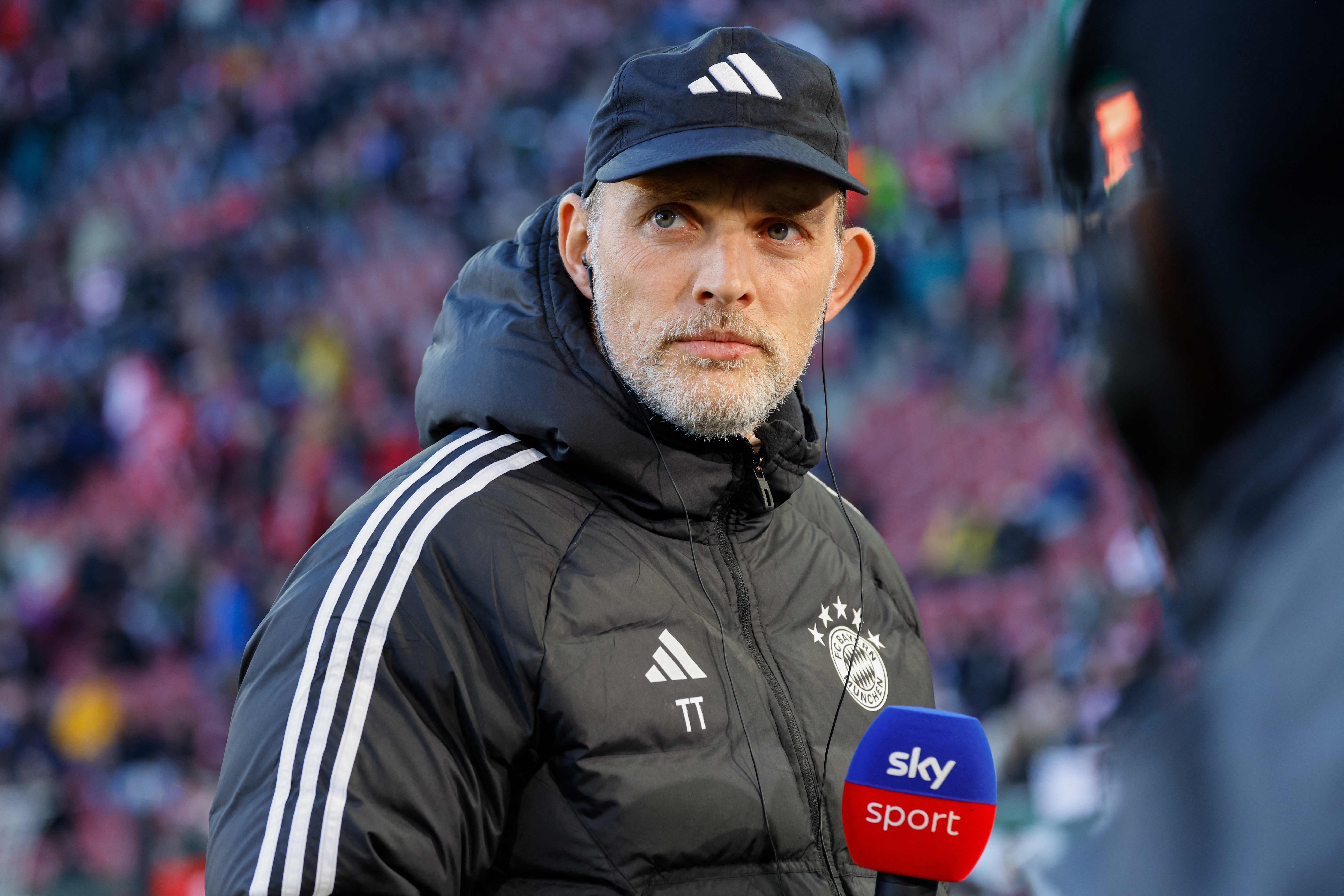 Selain hasil minor, Thomas Tuchel juga diterpa isu kurang harmonis dengan sejumlah pemain di dalam skuad.