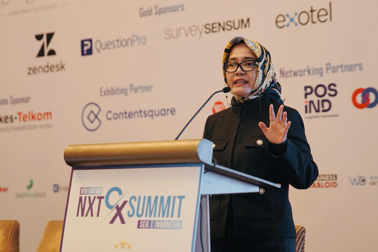 Integrasi Teknologi Ciptakan Pengalaman Pelanggan Lebih Baik