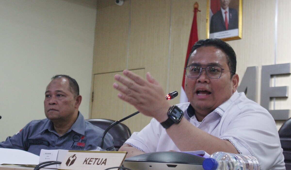 Banyak TPS Terdampak Banjir, Bawaslu: Bisa Pemungutan Suara Susulan