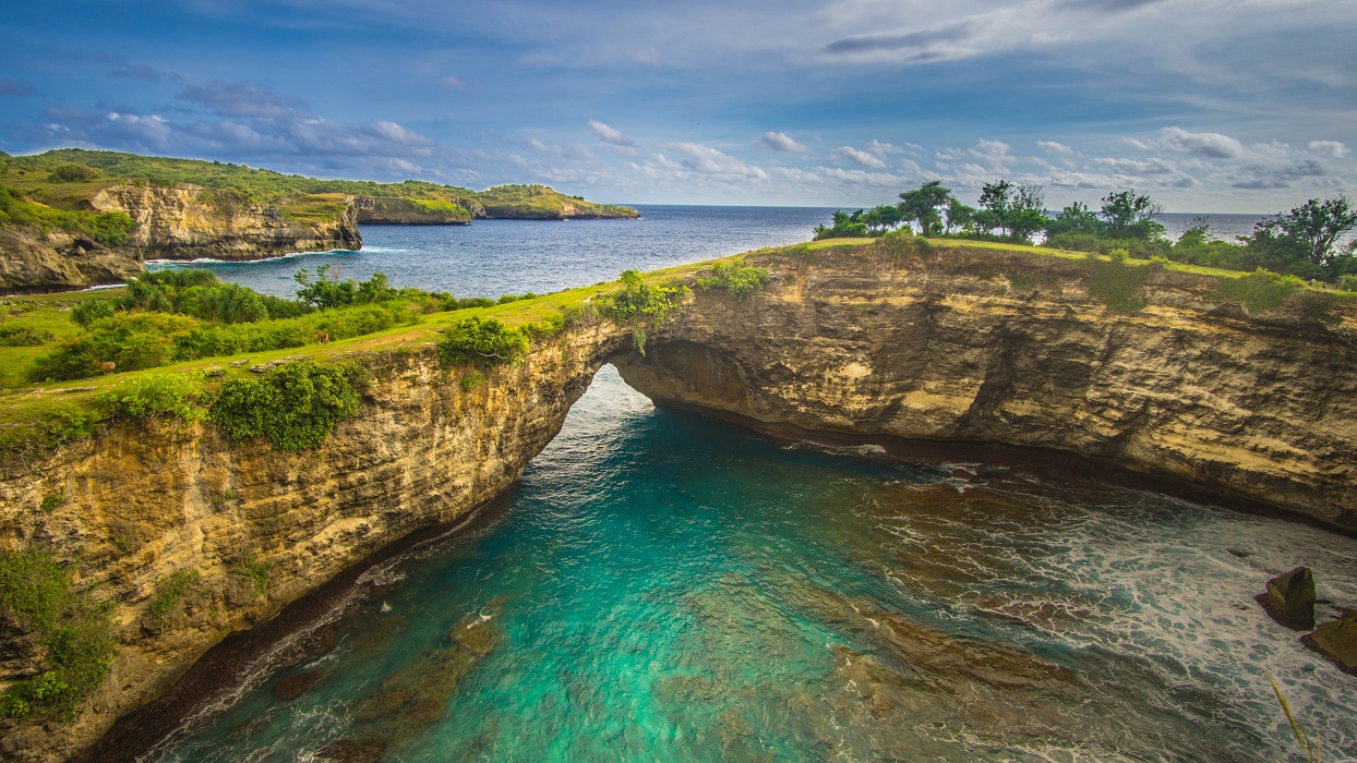 Nusa Penida Bali