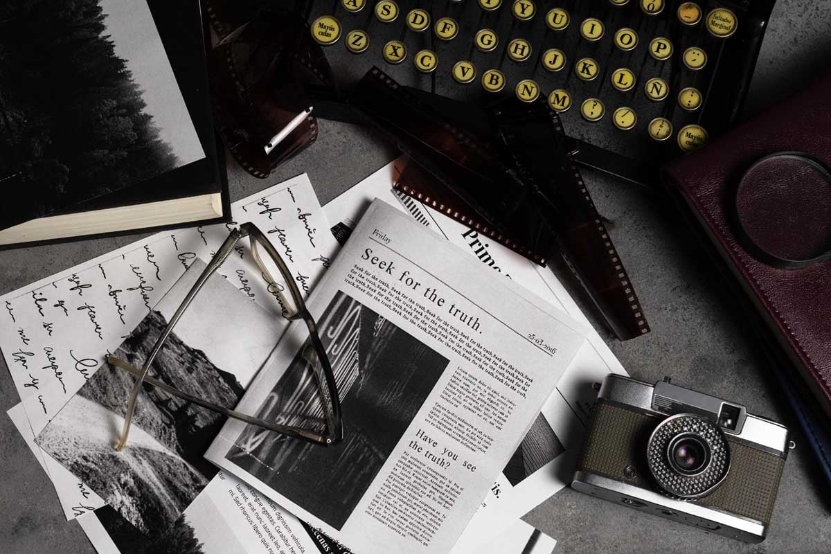 Yuks rayakan Hari Pers Nasional dengan menggunakan twibbon berikut.