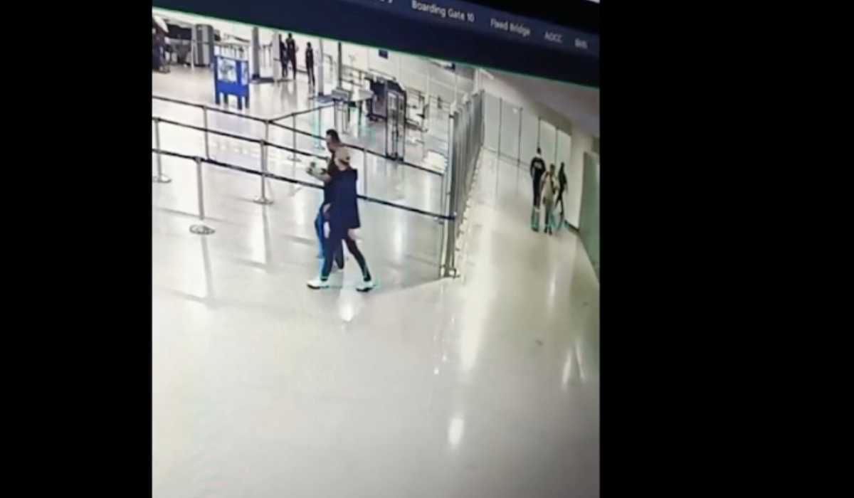 Narapidana Korupsi Lapas Sukamiskin Mardani H Maming tertangkap plesiran ke dua kota