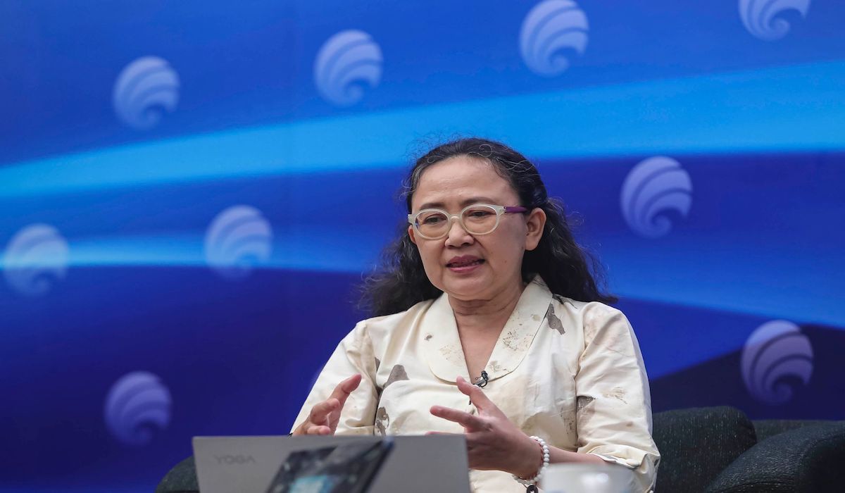 Keterwakilan perempuan di parlemen harus dipenuhi