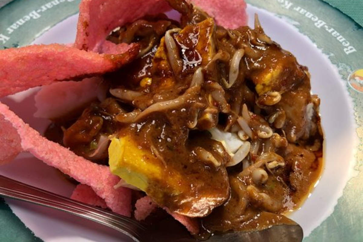 3 Rekomendasi Kuliner Hits di Bandung, Wajib Dicoba saat Liburan