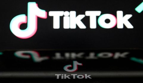 Logo TikTok