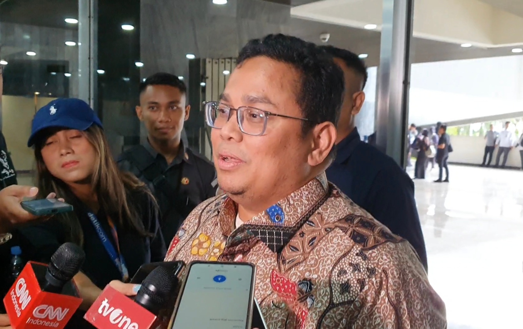Bawaslu Pantau Putusan DKPP Terhadap Ketua KPU