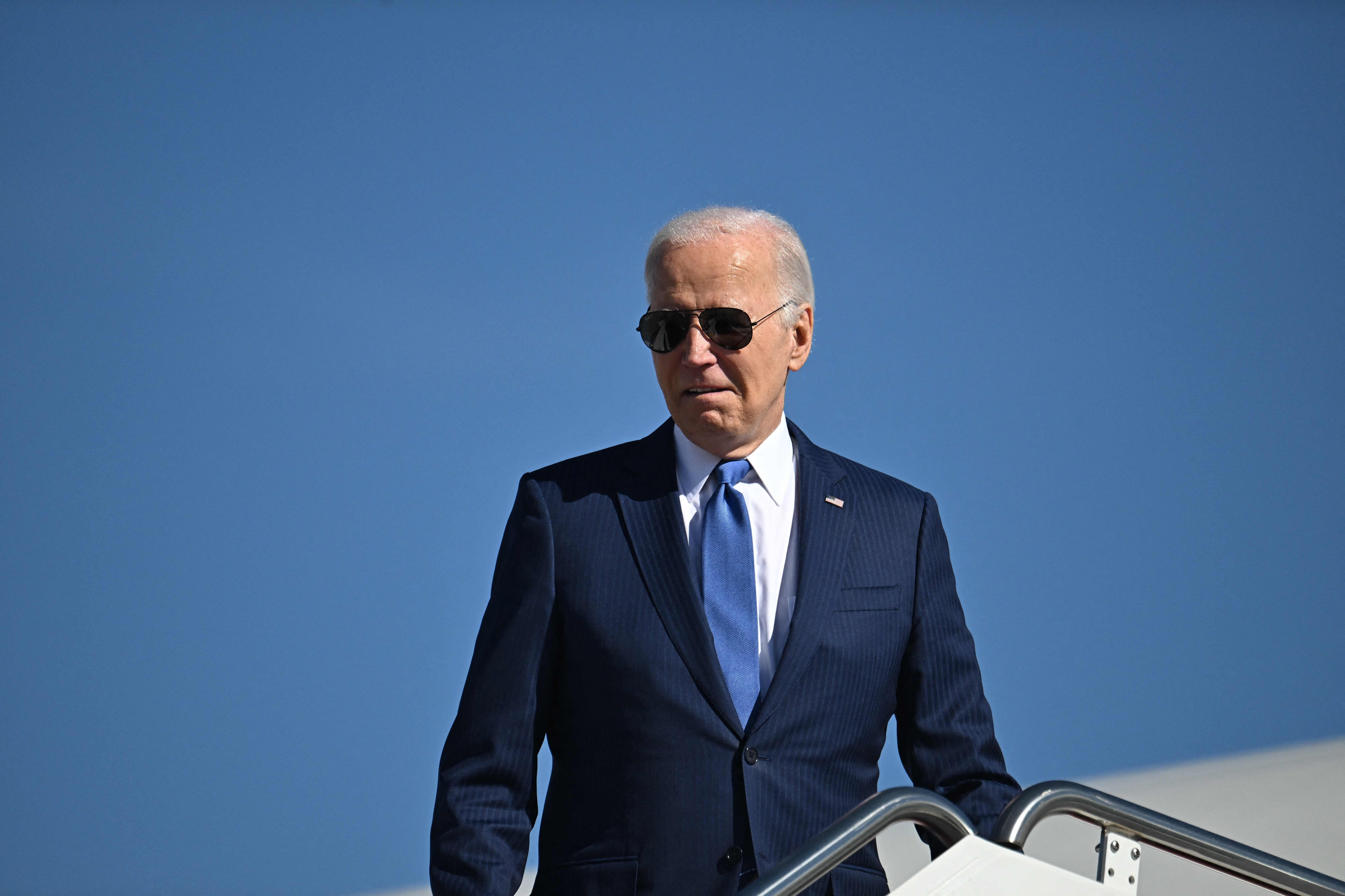 Presiden AS, Joe Biden