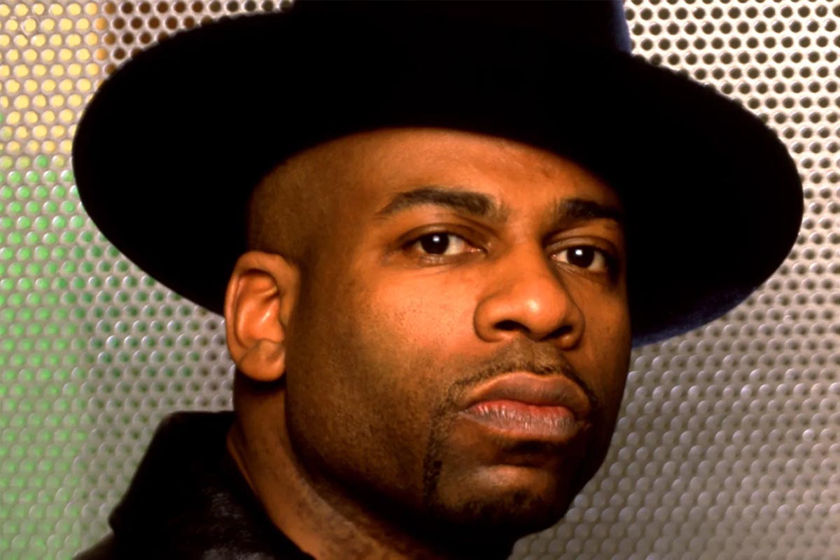 Setelah 20 tahun, juri federal AS menyatakan Ronald Washington dan Karl Jordan Jr bersalah atas pembunuhan Jam Master Jay dari Run-DMC. 