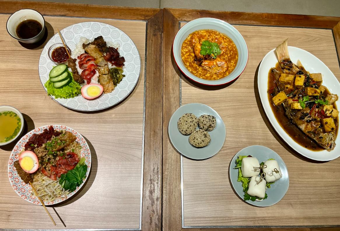 Sarirasa Group memperluas pilihan kuliner dengan menghadirkan Gopek.