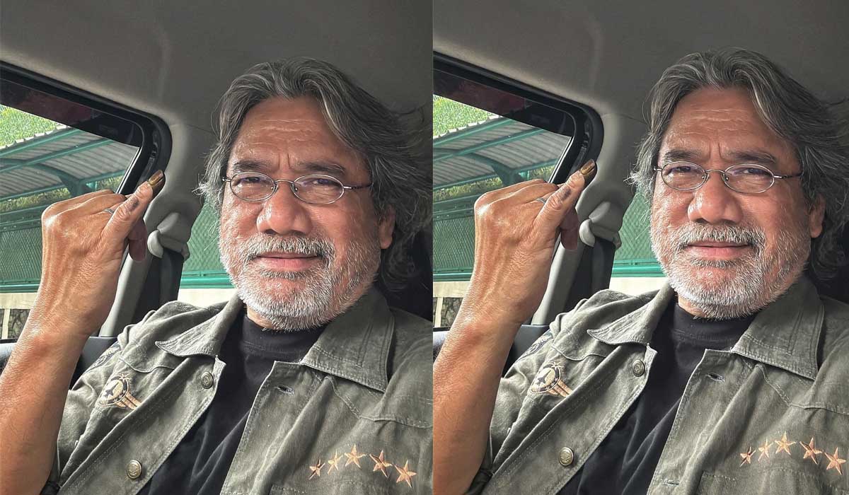 Komentar Darwis Triadi terhadap aksi kamisan memicu protes di media sosial X.