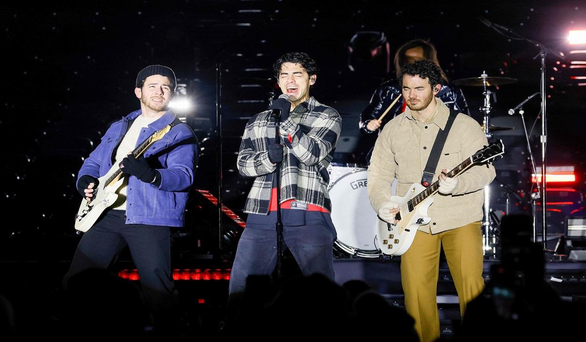 Jonas Brothers