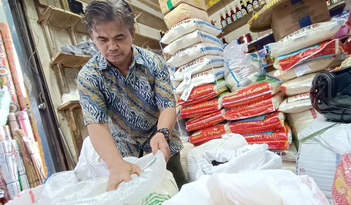 Beras Mahal, Mendag Zulhas Janji akan Rapatkan dengan Instansi Terkait