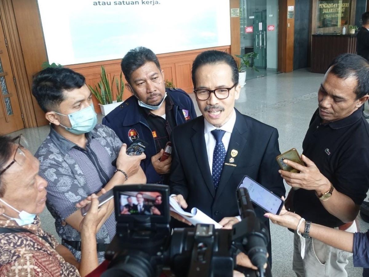 Digitalisasi Rekrutmen Karyawan Versus Antrean Panjang Pencari Kerja