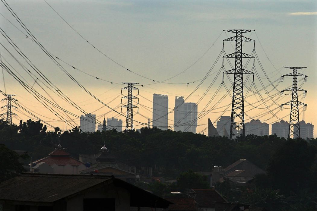 PLN Pastikan Keandalan Listrik hingga Proses Pemilu Tuntas