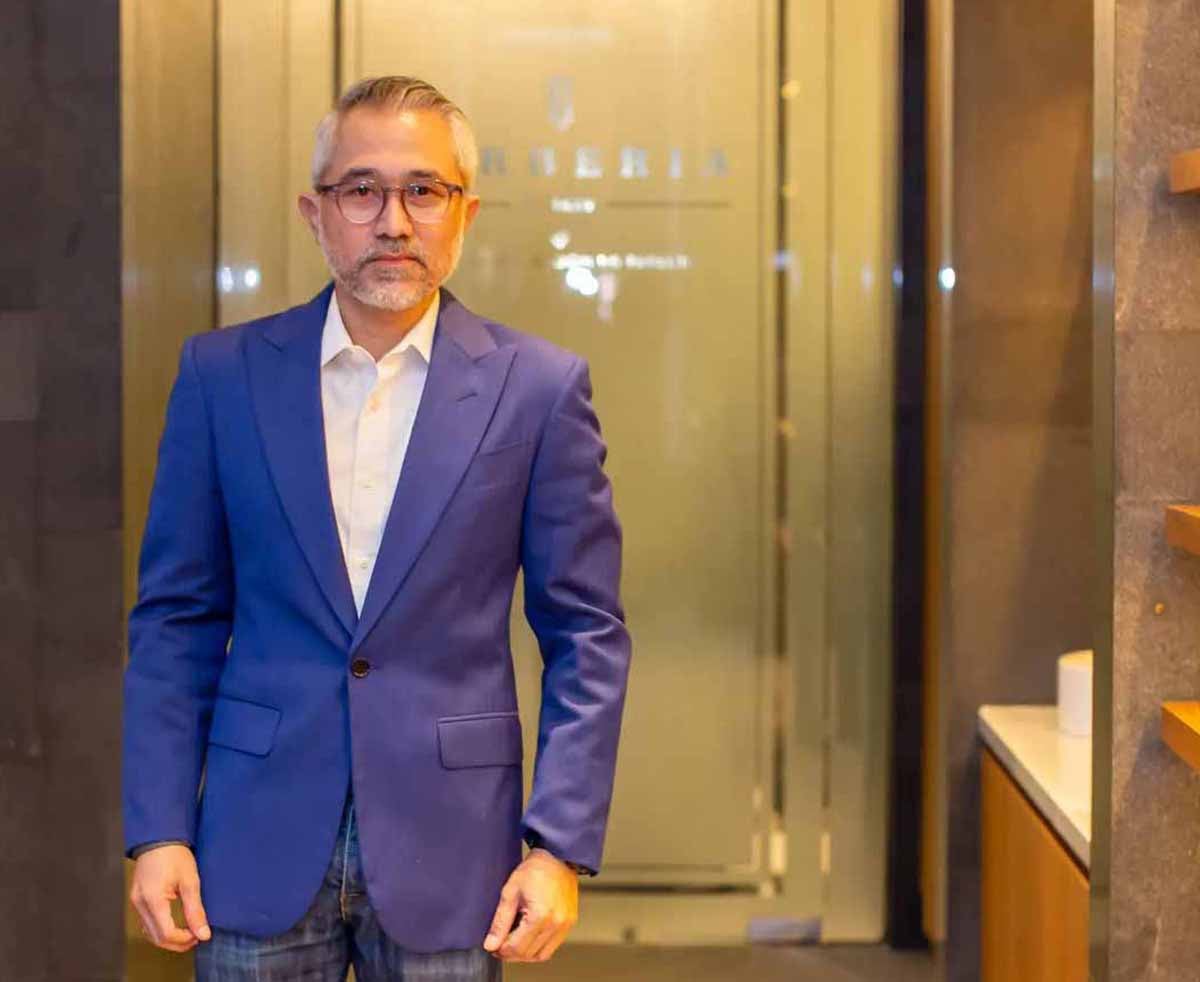 Lukman SArdi mengaku tertarik dengan film Kuasa Gelap karena mengangkat kisah nyata ritual pengusiran setan dari ajaran agama katolik.