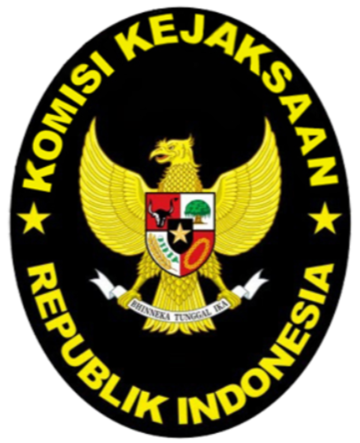 Logo Komisi Kejaksaan.