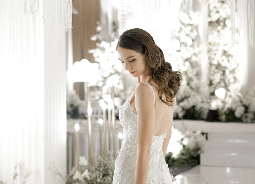  Aryaduta Menteng bergabung dalam Grand Wedding Expo yang digelar di Jakarta Convention Center (JCC) pada pada 23 - 25 Februari 2024.