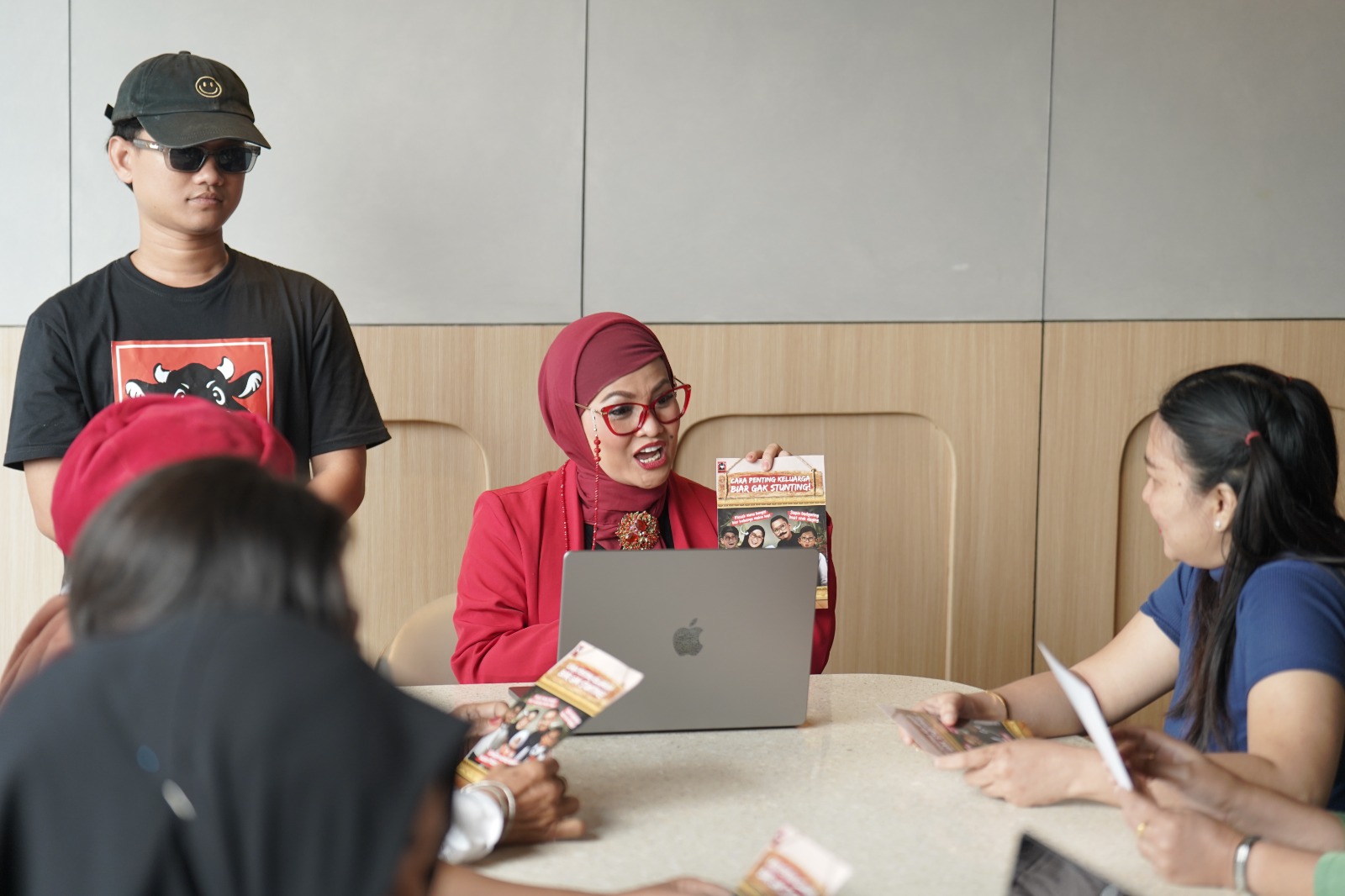 Kehadiran Toko Daging Nusantara menjadi solusi kebutuhan konsumsi daging warga