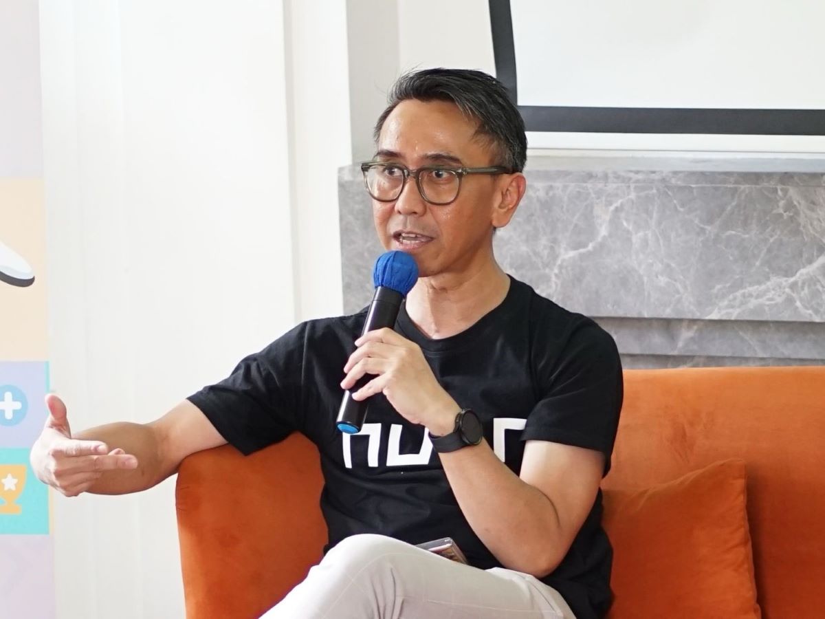 Nuon Jajaki Bisnis Baru dalam Hiburan Digital