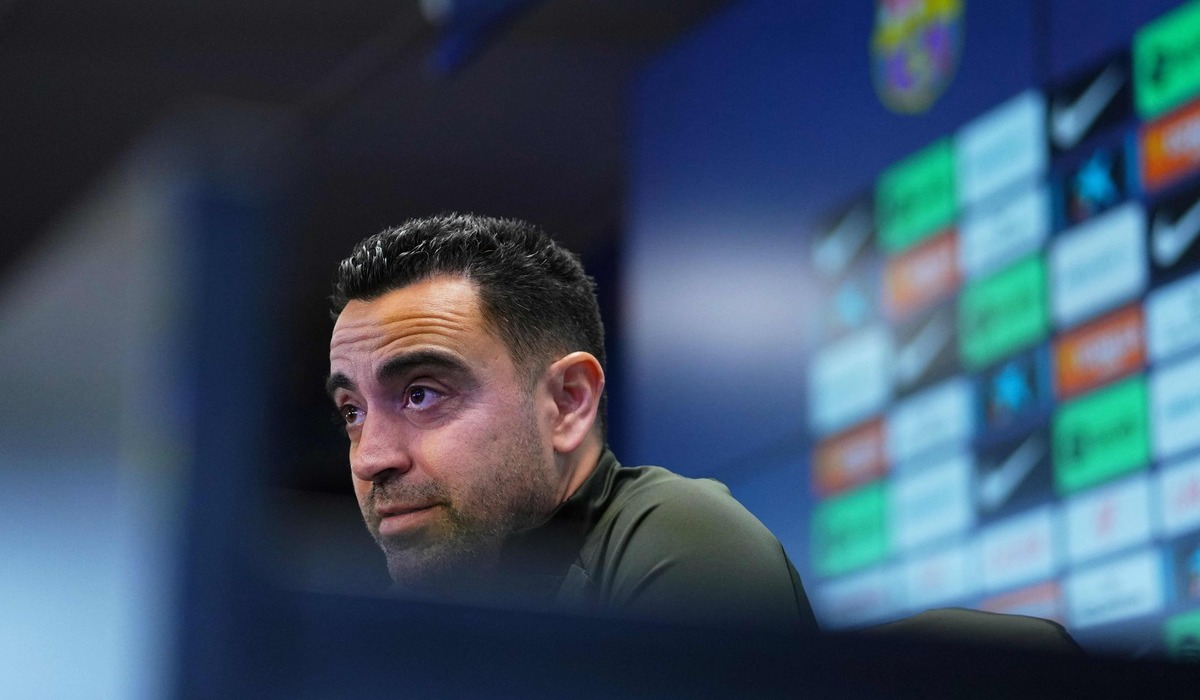 Xavi Hernandez: Barcelona Makin Kesulitan di La Liga Spanyol