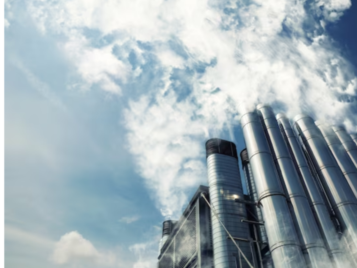 Dirjen Migas ESDM Tanggapi Menperin Ingin HGBT untuk Semua Industri