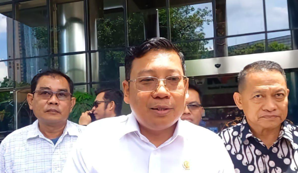 Kepala Badan Pengan Nasional (Bapanas), Arief Prasetyo.