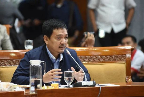 Anggota Komisi X DPR Nilai Pinjol Masuk Kampus Fenomena Tidak Baik