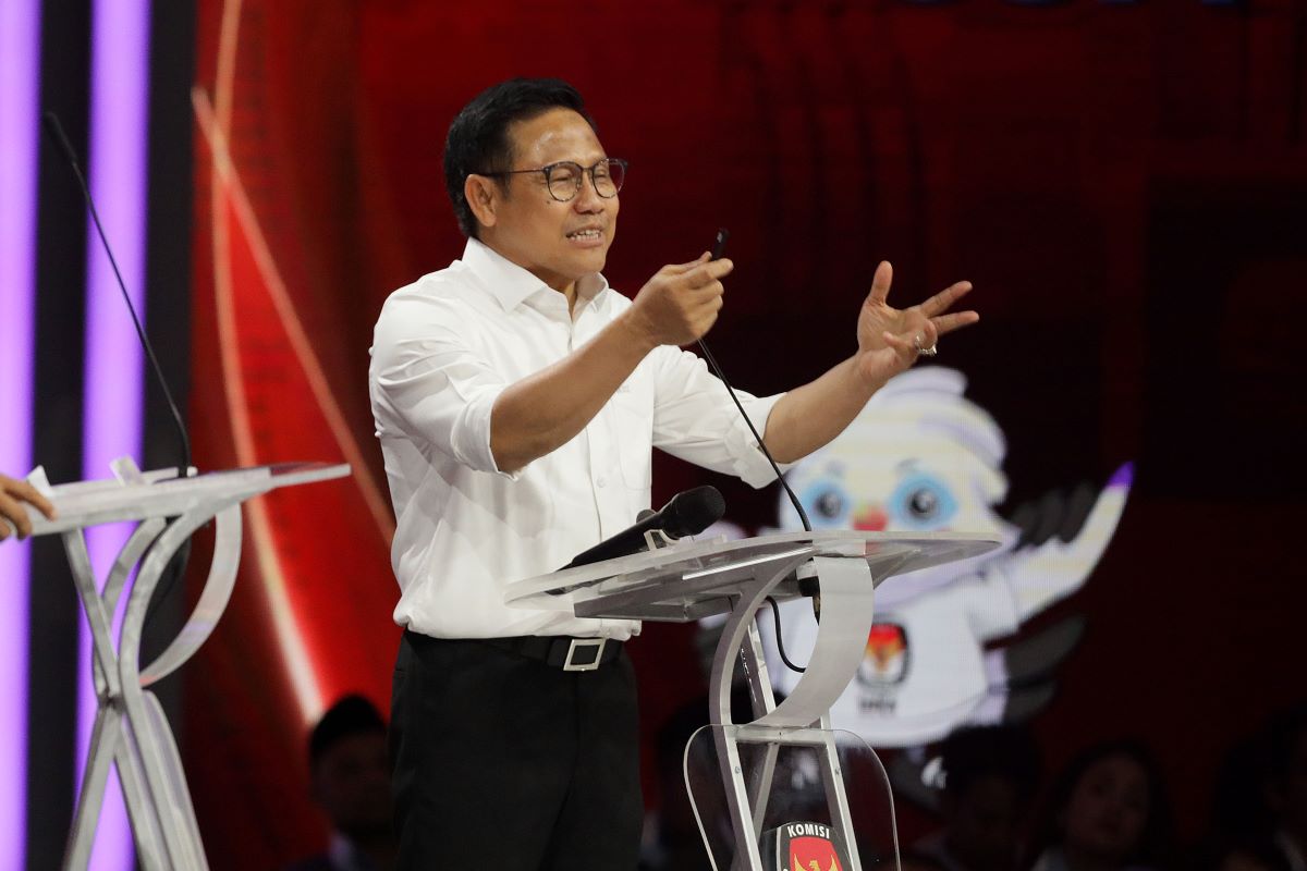 Cak Imin: Penyaluran Beasiswa LPDP tidak Tepat Sasaran