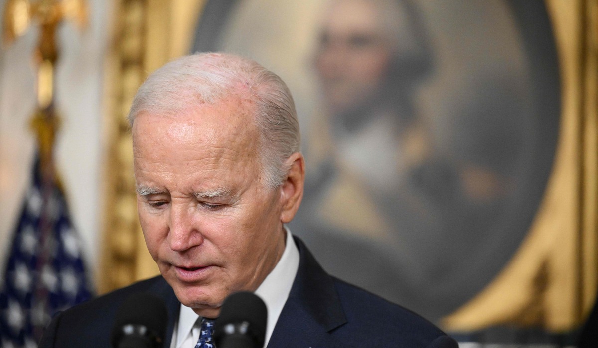 Dulu Dukung Habis-habisan, Sekarang Biden Sebut Balasan Israel pada Gaza Keterlaluan