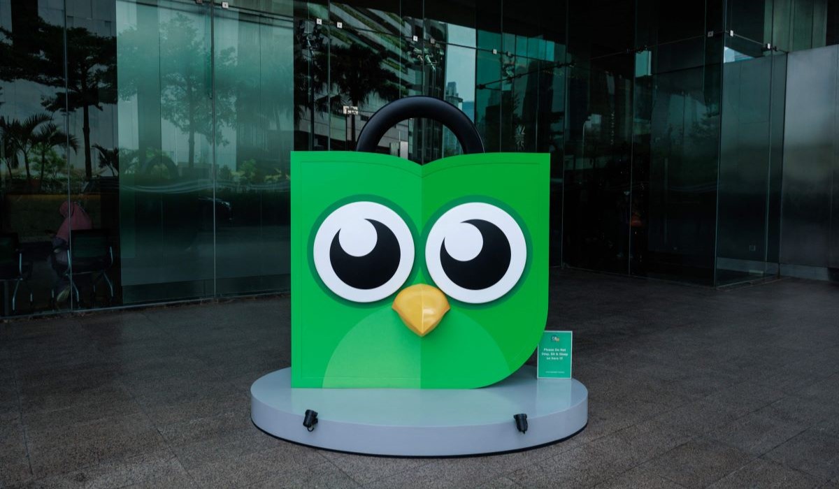 Ilustrasi PT GoTo Gojek Tokopedia Tbk