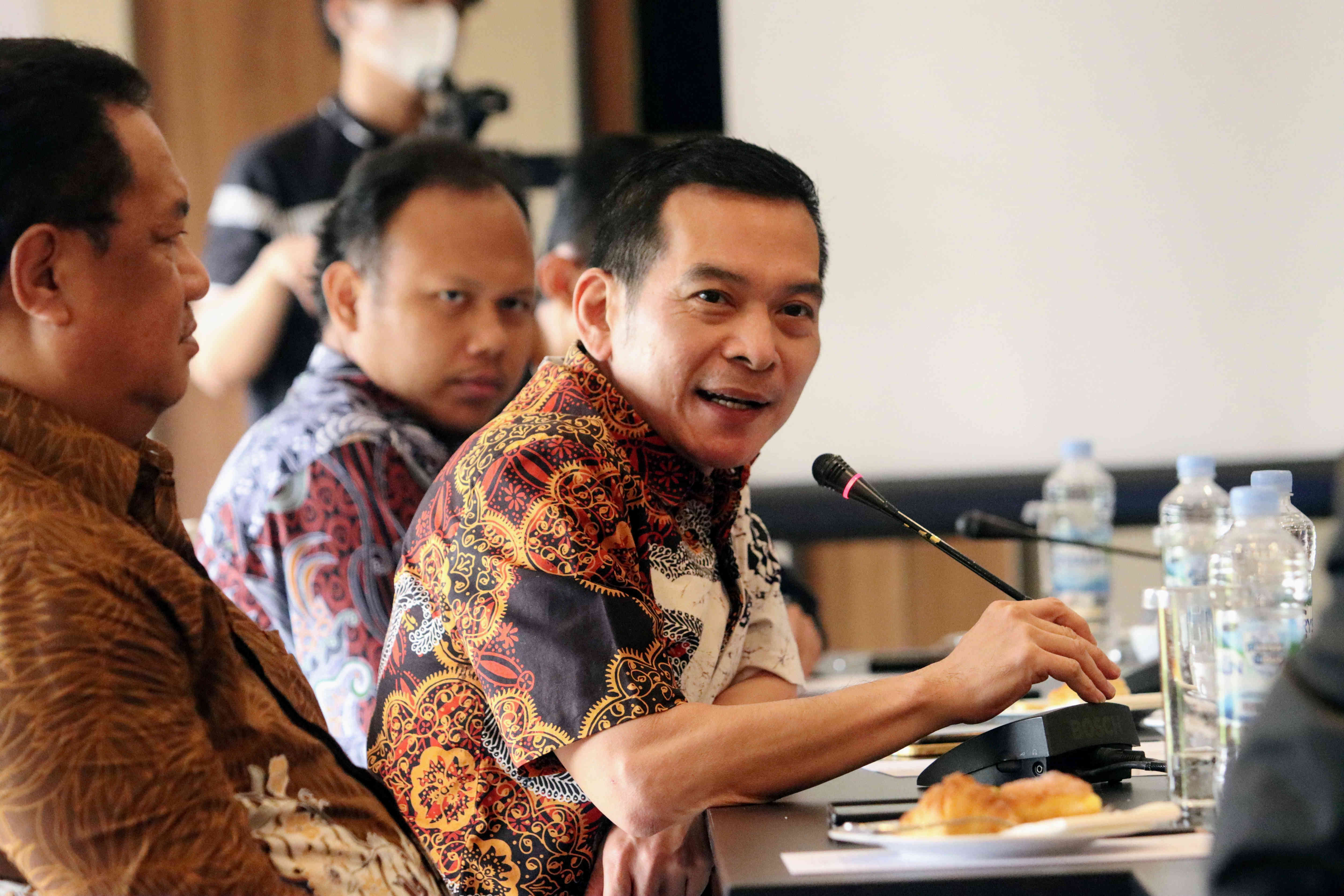 DPR akan Panggil Pemerintah Terkait Kelangkaan Beras