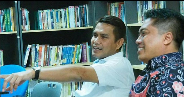 BSK Kumham Gelar Hari Bhakti Pertama