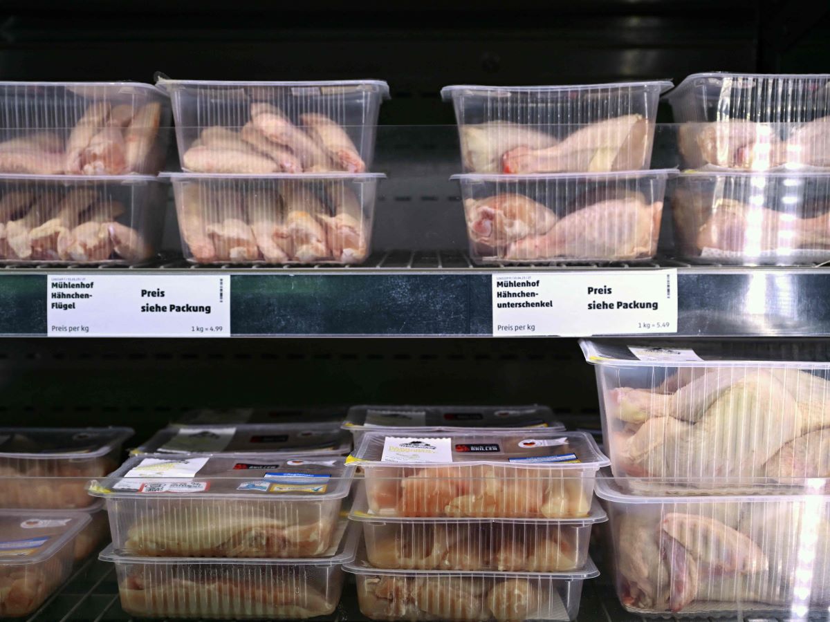 Inflasi Eropa Berhasil Turun, Suku Bunga Acuan Menyusul?