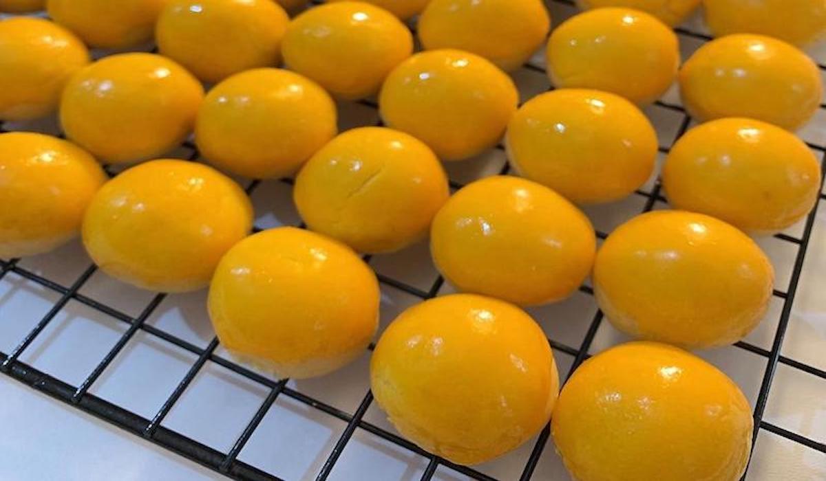 Resep kue nastar nikmat dan glowing