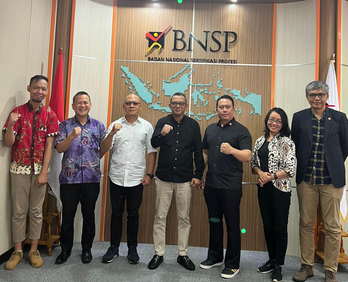  Untuk bisa bersaing, IAI dorong arsitek Indonesia miliki  STRA