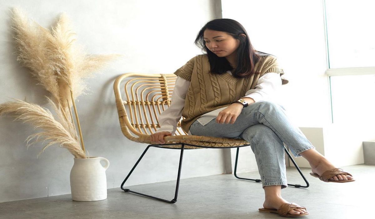 Tembus Ekspor, Brand Sepatu UMKM Bogor Raih Penghargaan pada Shopee Super Awards 2023