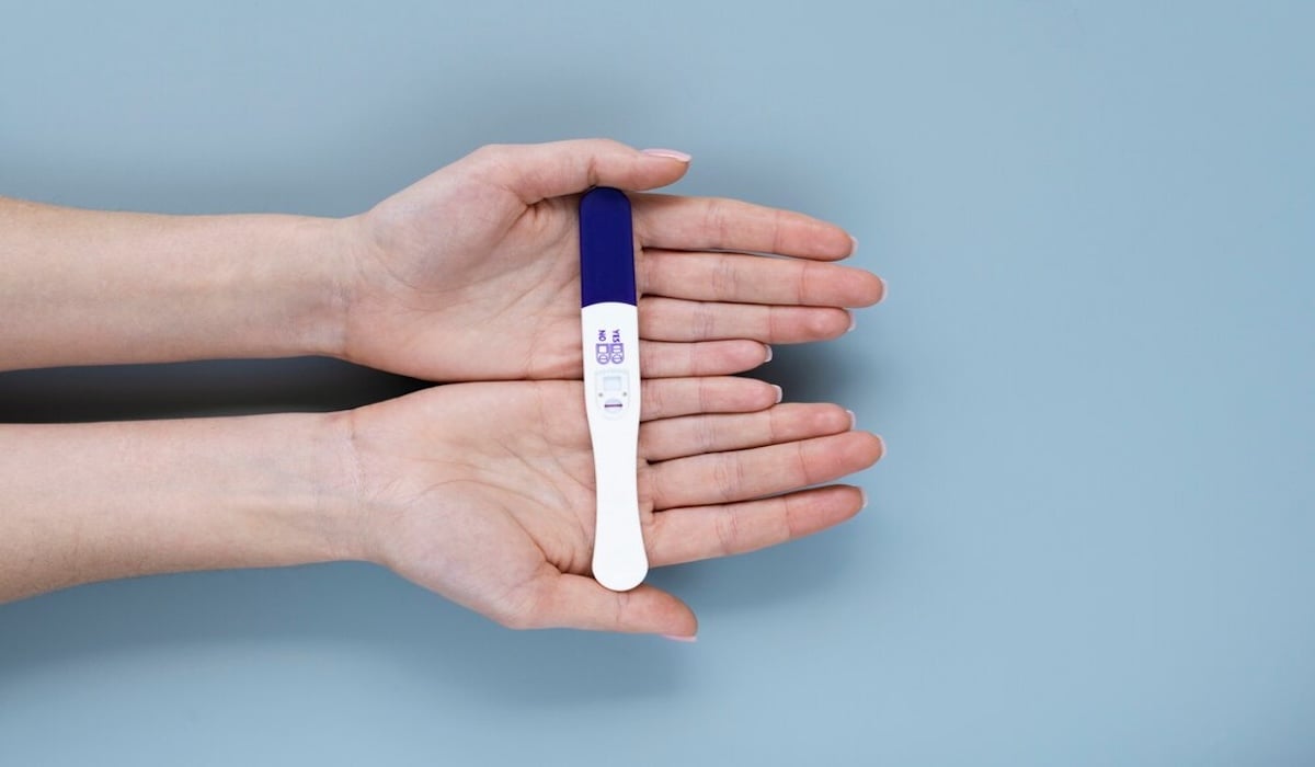 Ilustrasi infertilitas