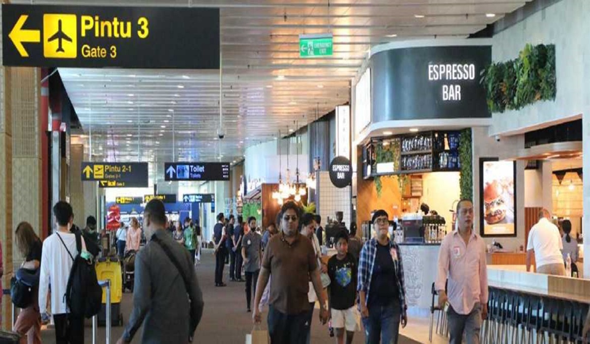 Bandara I Gusti Ngurah Rai