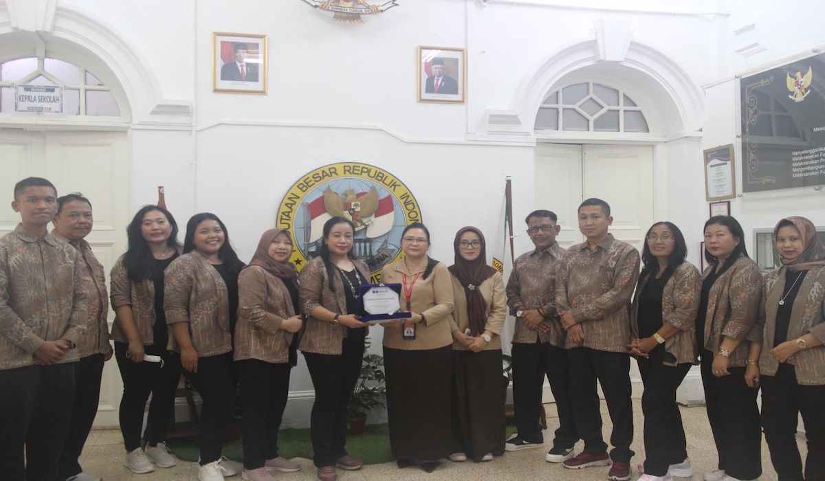 Kerja sama internasional antara STIE & STMIK Jayakarta dengan SIKL Malaysia