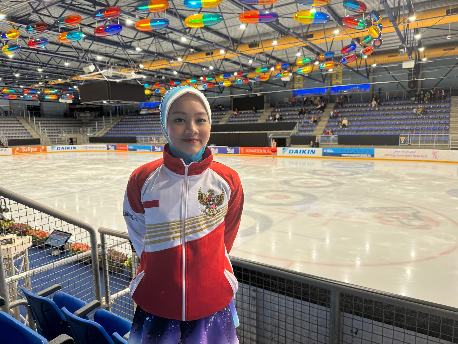 Malaika Khadija Fatiha 