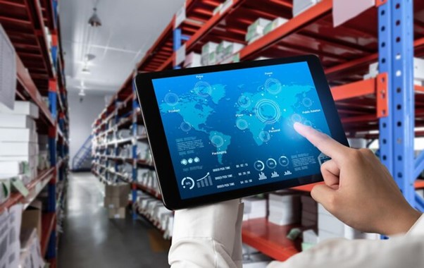 Layanan Supply Chain Management dilengkapi dengan sejumlah fitur utama yang bisa diakses dengan mudah oleh nasabah.