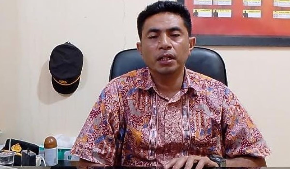 Lazarus Martin La'a.