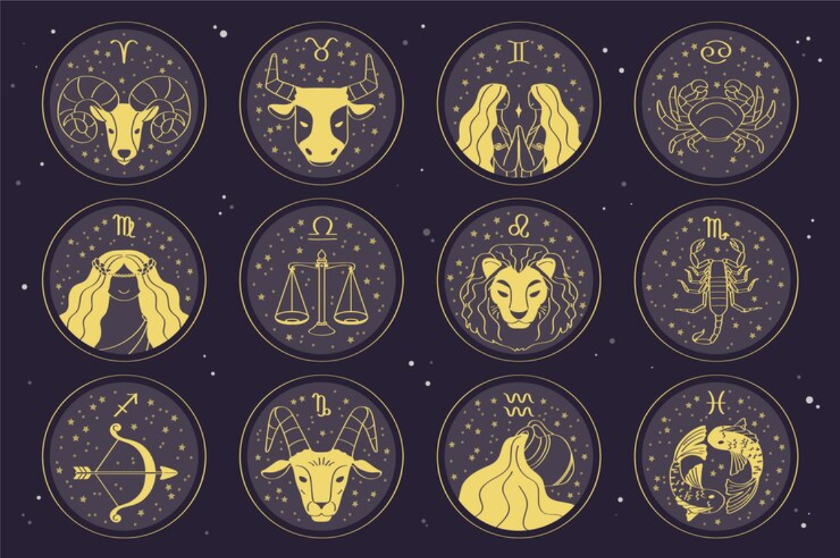 Ilustrasi, berikut daftar urutan zodiak yang paling banyak disukai orang, mereka memiliki daya tarik tersendiri saat berada di lingkungannya