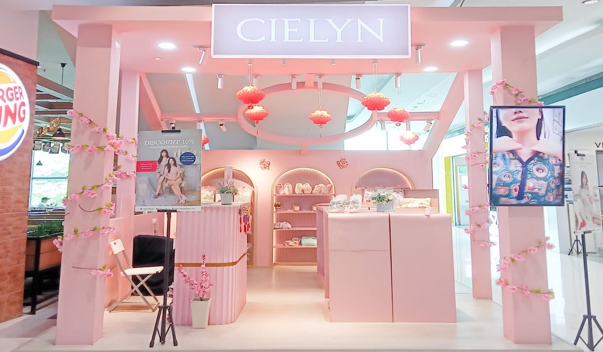 Begini Cara Cielyn Sleepwear Bertahan di Tengah Persaingan Ketat Bisnis Fesyen