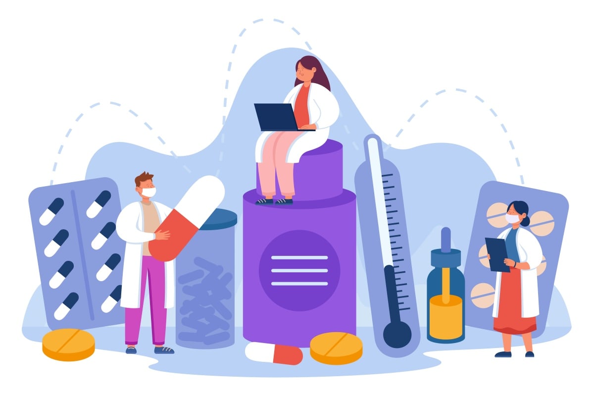 Tanggal 13 Februari diperingati sebagai Hari Persatuan Farmasi Indonesia